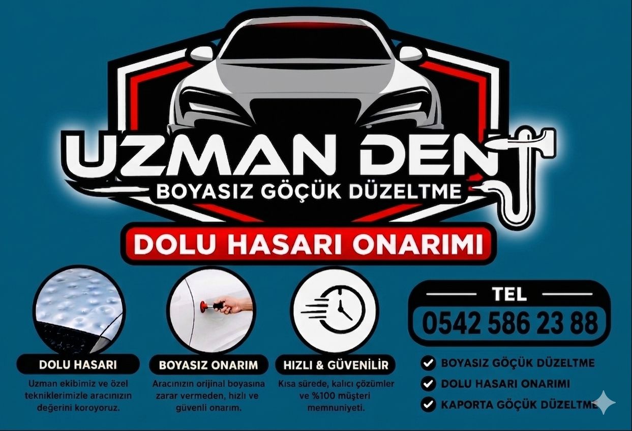 Uzman Dent